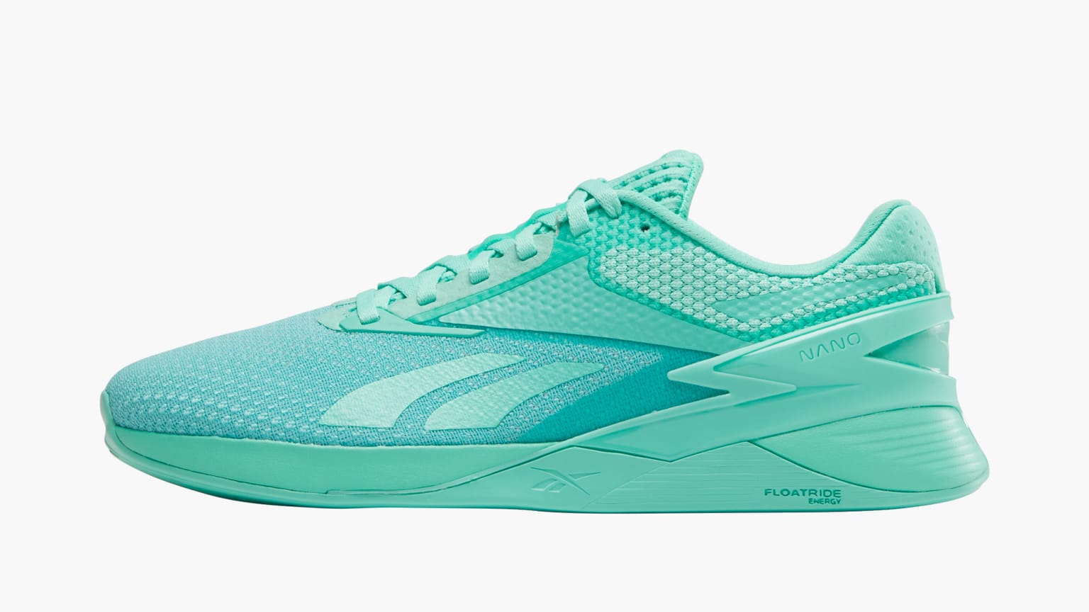 Reebok mint green new arrivals